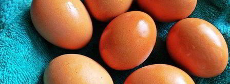 пасха монастырская. Шаг 4