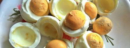 пасха монастырская. Шаг 5