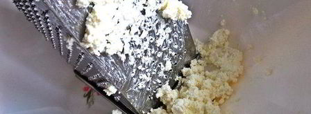 пасха монастырская. Шаг 6