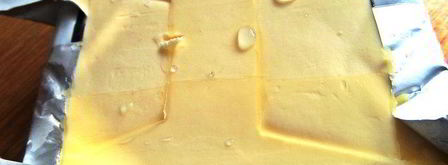 пасха монастырская. Шаг 8