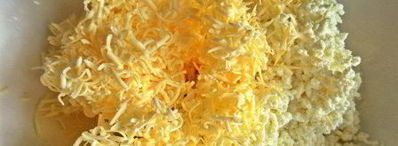 пасха монастырская. Шаг 10