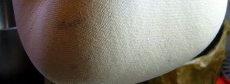 пасха на топленом молоке. Шаг 3