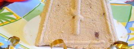 пасха на топленом молоке. Шаг 7