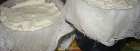 пасха шоколадная. Шаг 8