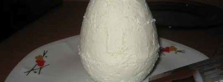 пасха шоколадная. Шаг 12