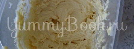 пасха царская — творожная. Шаг 2