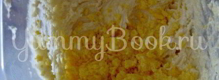 пасха царская — творожная. Шаг 3