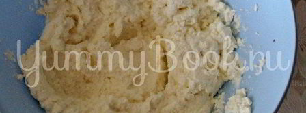 пасха царская — творожная. Шаг 4