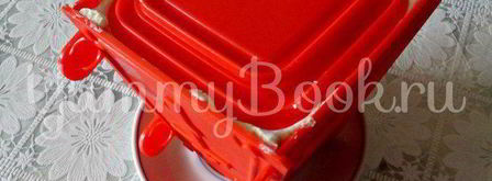 пасха царская — творожная. Шаг 5