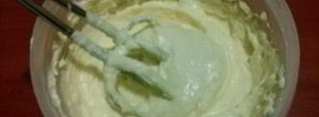 пасха царская заварная. Шаг 4