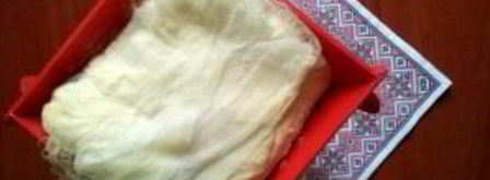 пасха царская заварная. Шаг 6