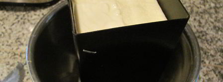 пасха царская. Шаг 4