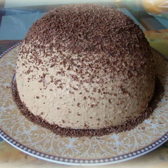 Рецепт пасхи творожной без яиц