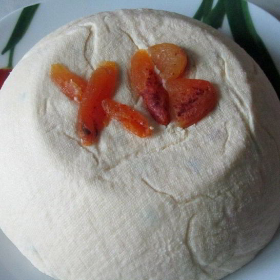 Рецепт пасхи в хлебопечке