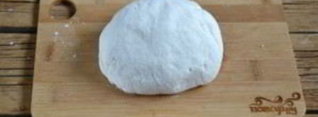 пасхальный торт. Шаг 5