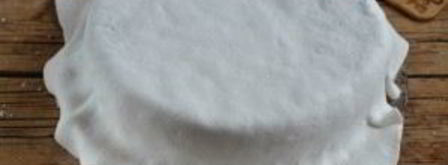 пасхальный торт. Шаг 6