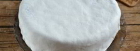 пасхальный торт. Шаг 7