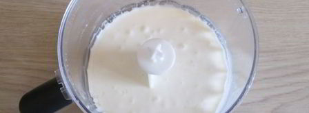 пасхальный творожный кулич. Шаг 5