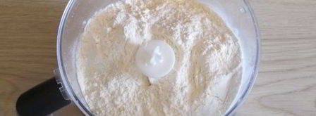 пасхальный творожный кулич. Шаг 6