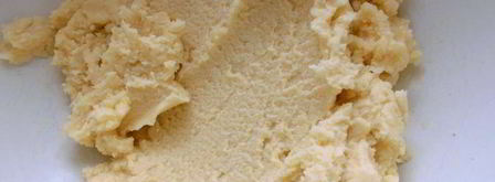 пасхальные барашки. Шаг 3