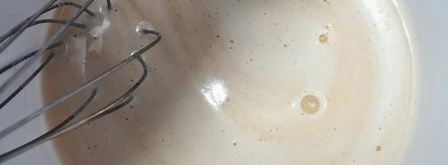 пасхальные булочки. Шаг 2