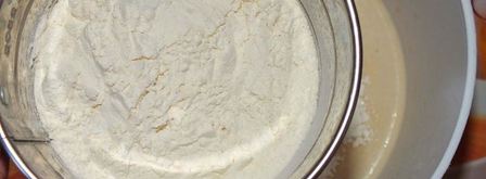 пасхальные булочки. Шаг 4