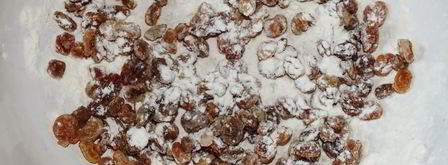 пасхальные булочки. Шаг 6