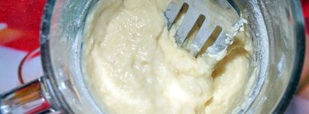 пасхальные булочки. Шаг 9