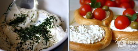 пасхальные гнездышки. Шаг 5