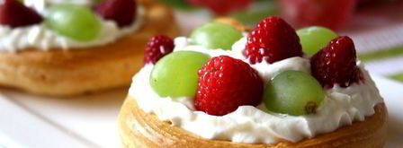 пасхальные гнездышки. Шаг 7