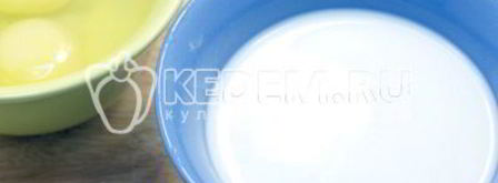 пасхальные косички. Шаг 3