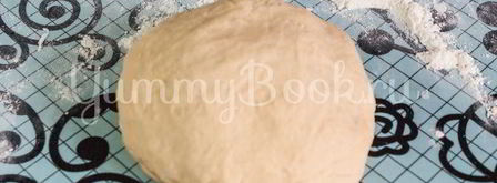 пасхальные кролики. Шаг 2