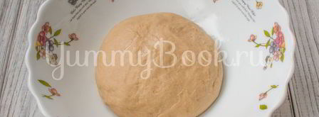 пасхальные кролики. Шаг 3