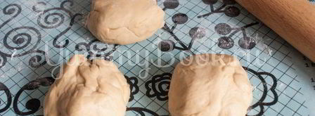 пасхальные кролики. Шаг 4