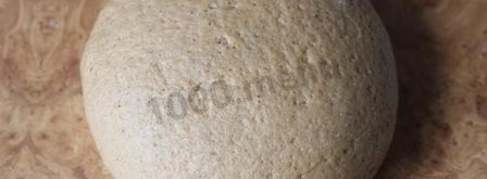 расписные пряники пасхальные яйца имбирные. Шаг 2