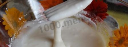 расписные пряники пасхальные яйца имбирные. Шаг 4