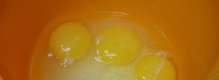 сливочный кулич. Шаг 5