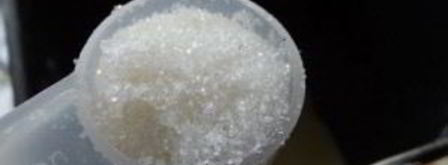 тесто для кулича в хлебопечке. Шаг 5