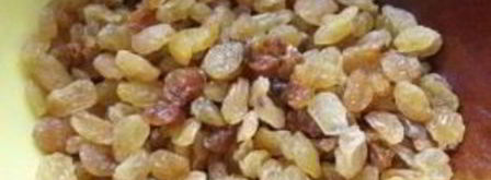 тесто для кулича в хлебопечке. Шаг 9