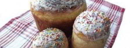 тесто для кулича в хлебопечке. Шаг 10