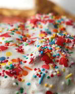 Традиционный Пасхальный кулич