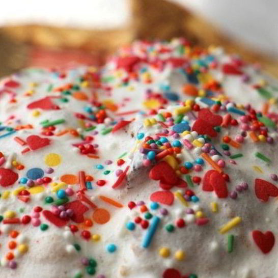 Рецепт традиционного пасхального кулича