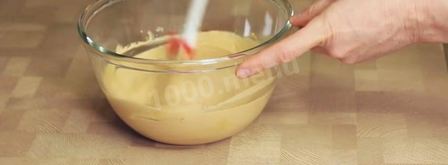 творожная карамельная пасха. Шаг 2