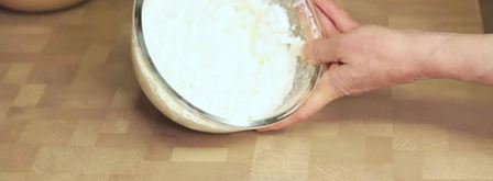 творожная карамельная пасха. Шаг 3