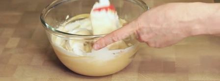 творожная карамельная пасха. Шаг 4