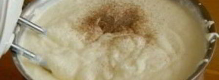 творожная пасха без выпечки. Шаг 5