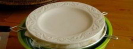 творожная пасха без выпечки. Шаг 7