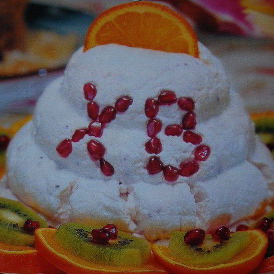 Рецепт творожной пасхи сливочной