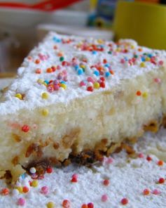 Творожная пасха в мультиварке