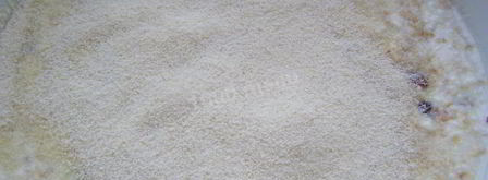 творожная пасха в мультиварке. Шаг 6